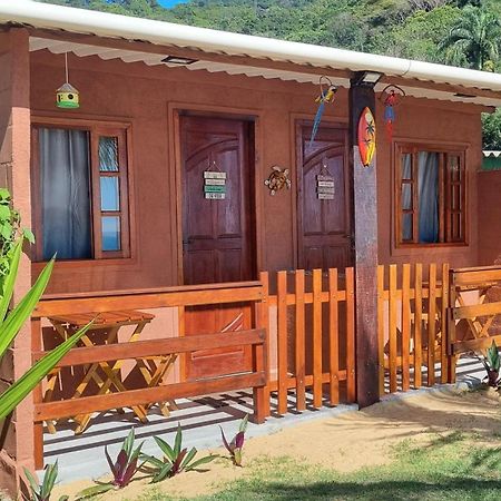Suites Sol E Mar Angra dos Reis Eksteriør bilde