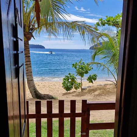Suites Sol E Mar Angra dos Reis Eksteriør bilde