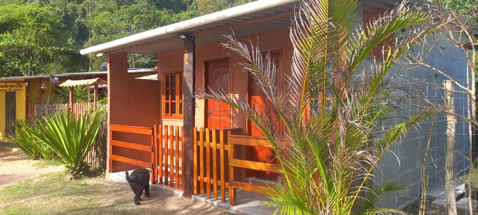 Suites Sol E Mar Angra dos Reis Eksteriør bilde