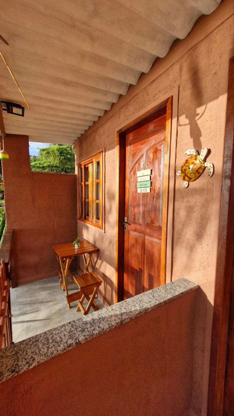 Suites Sol E Mar Angra dos Reis Eksteriør bilde