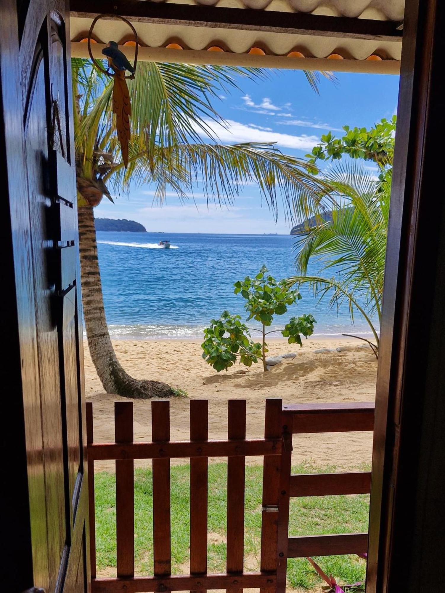 Suites Sol E Mar Angra dos Reis Eksteriør bilde